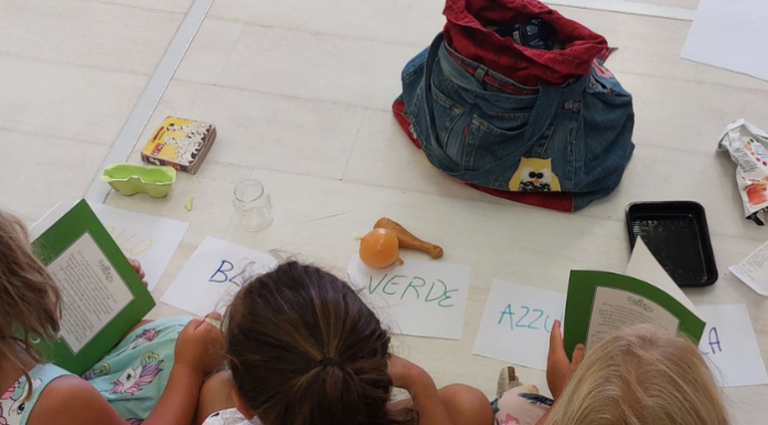 Silea Educational: percorsi scolastici per educare alla sostenibilità ambientale