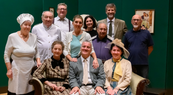 Valmadrera: grande successo per Juventus Nova a favore del Fondo Beppe Silveri