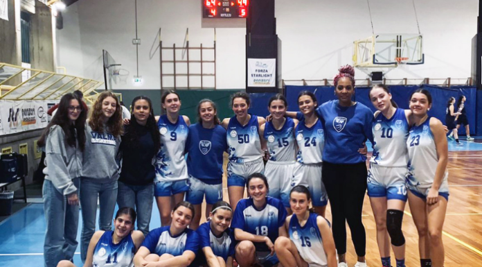 Basket. Starlight Valmadrera, prima vittoria casalinga