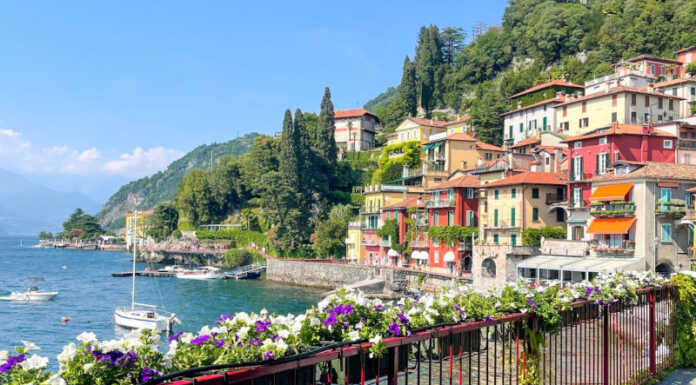 I comuni lecchesi del Lago di Como promuovono il turismo sostenibile