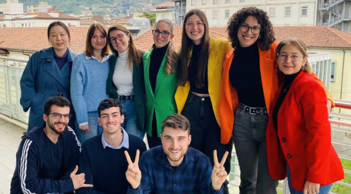 Lecco. Dal Politecnico il progetto GI-8TTO trasforma Barcellona vincitori