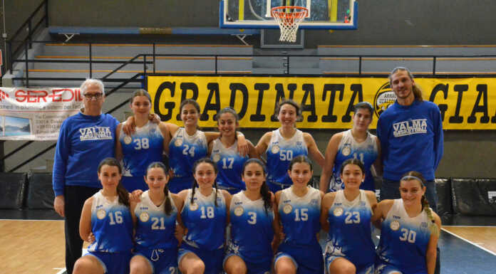 Basket Femminile. L’U19 della Starlight Valmadrera espugna Morbegno Basket Starlight U19