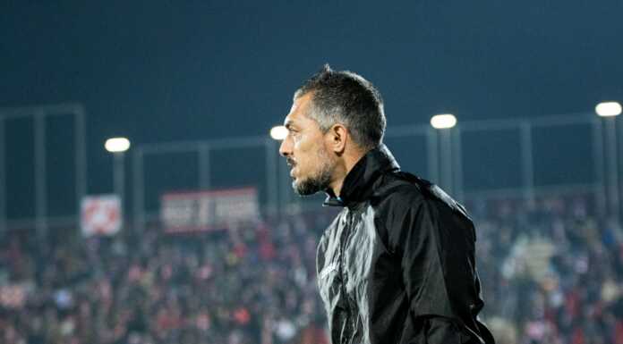 Serie C. Volpe post Lecco-Virtus Verona: “Dobbiamo avere maggiore personalità”