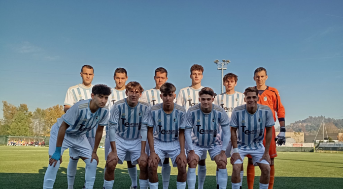 Eccellenza. La Luciano Manara perde e saluta la categoria Luciano Manara