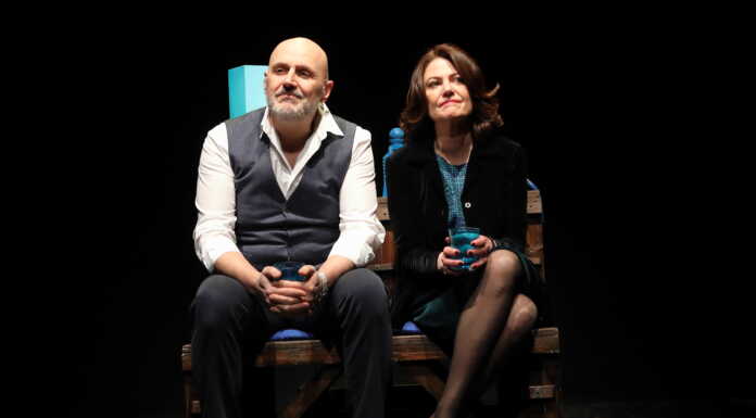 Teatro, letteratura e on stage: tante proposte, in settimana, con Ronzinante