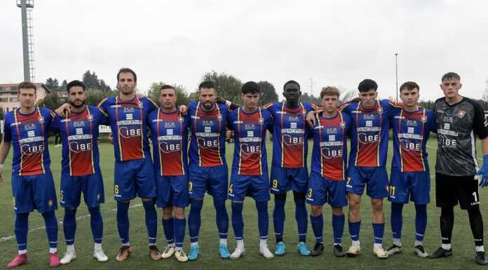 Serie D. Pareggio a reti bianche tra Casatese-Merate e Arconatese