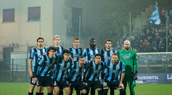 Serie C. Nuovo fiasco del Lecco sconfitto 1-0 dalla Giana Erminio