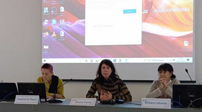 Lecco. Novità e tradizione nel calendario delle mostre 2025 Presentazione calendario mostre 2025 Comune di Lecco Palazzo Paure