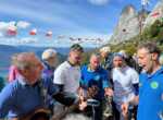 CAI Grigne Mandello centenario Rifugio Elisa