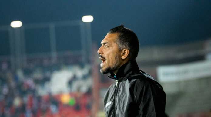 Serie C. Volpe su Lecco-Virtus Verona: “Non vogliamo accontentarci”