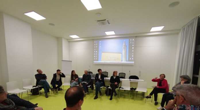 Coordinazione, ascolto, supporto: Lecco si mobilita per le persone senza fissa dimora Patto territoriale per l'inclusione sociale Lecco incontra Casa Carità