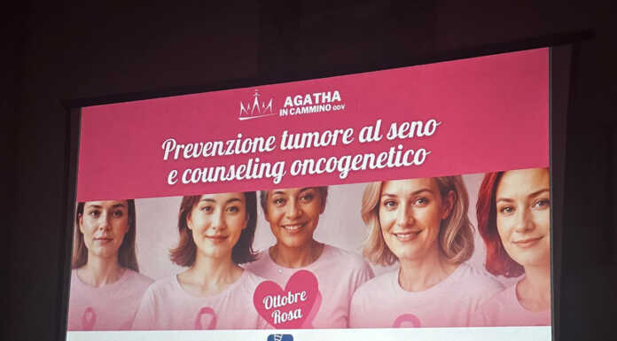 La salute femminile al centro: successo per l’Ottobre Rosa Agatha in Cammino Ottobre Rosa 2024