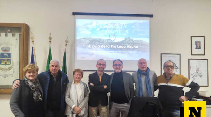 L’archivio della memoria è realtà: online il viaggio nella storia di Airuno