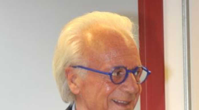 E’ morto l’imprenditore Aldo Nava, della Mario Nava spa di Bosisio Parini Aldo Nava