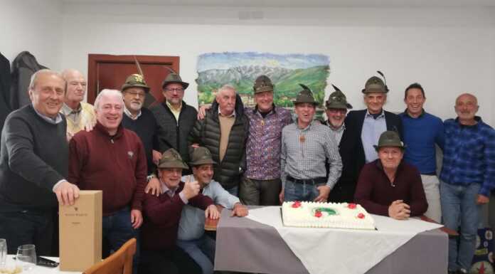 Giornata di festa per gli Alpini di Acquate con il tradizionale pranzo sociale Alpini_di_Acquate_pranzo_sociale_20241124