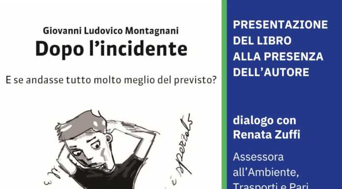 L’emozionante storia di Giovanni Montagnani a Spazio Teatro Invito
