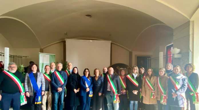 Consorzio Brianteo Villa Greppi in festa per i primi 50 anni di attività
