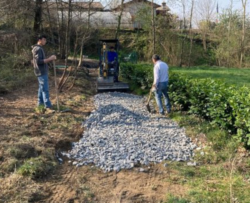 Antico Percorso di Fede dell’Alta Brianza