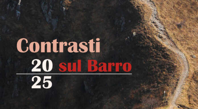 Il Parco Monte Barro celebra i vincitori del concorso e presenta il calendario 2025 BARRO calendario 2025
