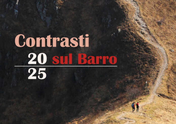 BARRO calendario 2025