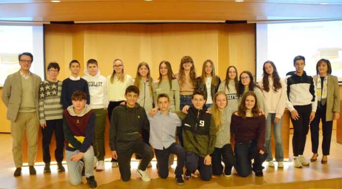 La BCC Valsassina punta sui giovani: consegnati i premi al merito scolastico