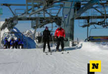 Ski-Ability: investimento strategico per rendere la montagna accessibile Bobbio Seggiovia Sci Sciare Neve Inverno