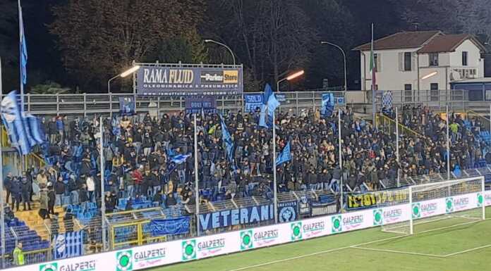 Serie C. Arzignano Valchiampo-Lecco: aperta la vendita dei biglietti