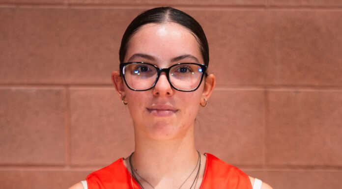 Basket giovanile. La calolziese Putzu in selezione con le 2011 Calolzio Carpe Diem Chiara Putzu 20241129