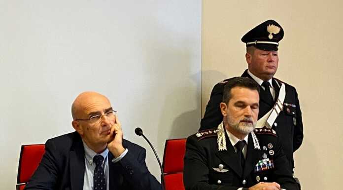 Dramma di Cassina: il figlio ha ucciso la madre e poi ha tentato il suicidio