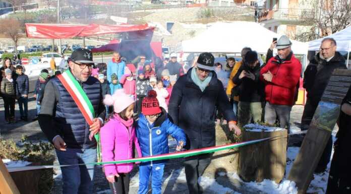 Casargo. Inaugurata oggi la XXXIII edizione della “Mostra della Capra Orobica”