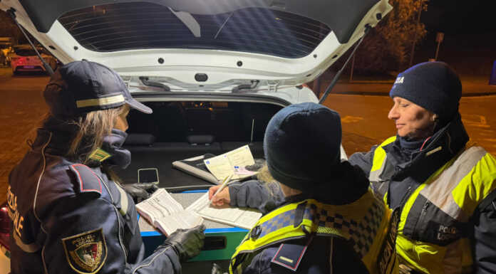 Stazioni sicure: a Cernusco tre Polizie locali unite nei controlli
