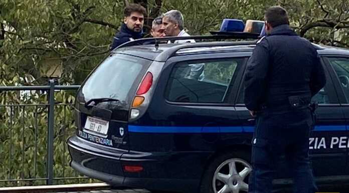 Dramma di Cassina, Paroli davanti al giudice: “Non ho ucciso mia madre” Corrado_Paroli_Tribunale_20241125