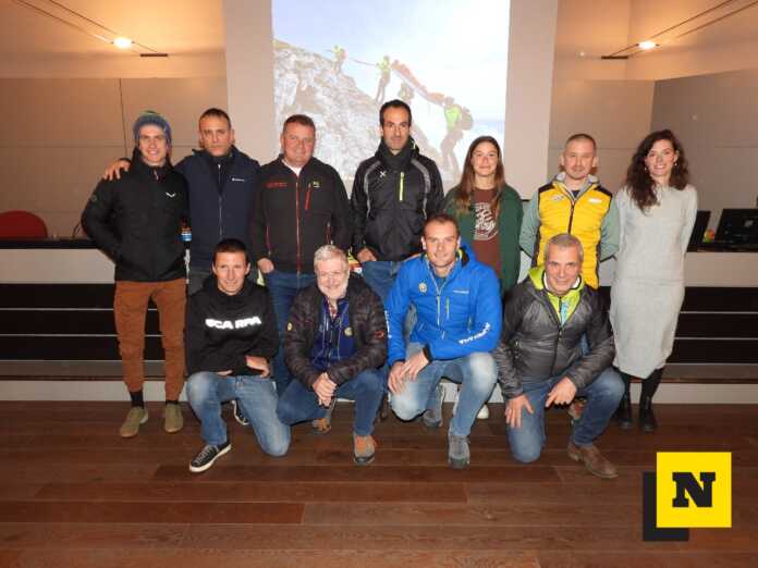 Correre in montagna sei sicuro convegno soccorso alpino team pasturo (25) Correre in montagna sei sicuro convegno soccorso alpino team pasturo