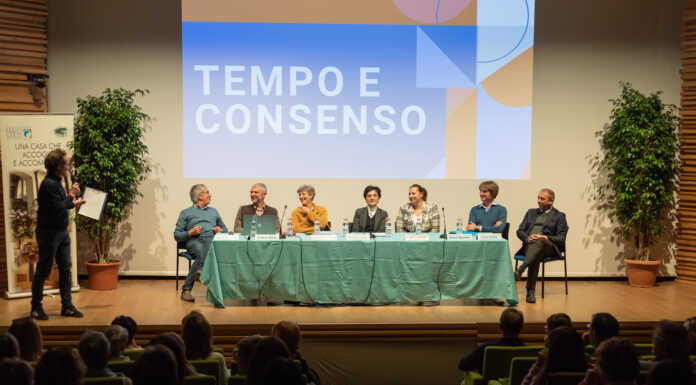 Cure palliative, grande partecipazione al convegno “Tempo e consenso”