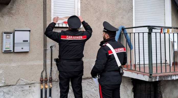 Dramma a Cassina: anziana morta, il figlio ricoverato in gravi condizioni Dramma_Cassina_Valsassina__20241118