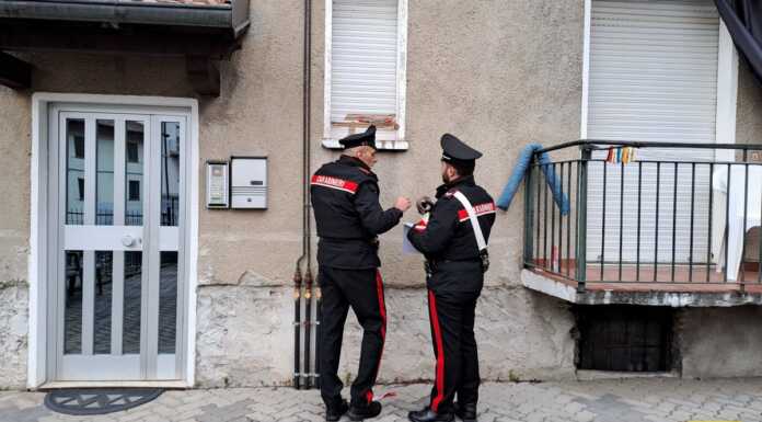 Cassina, giovedì l’autopsia sul corpo della 73enne trovata senza vita Dramma_Cassina_Valsassina__20241118