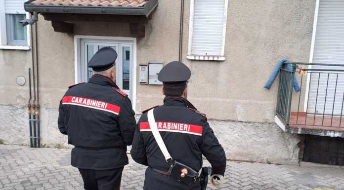 Dramma di Cassina, martedì i funerali di Margherita Colombo Dramma_Cassina_Valsassina__20241118