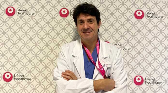 Il premanese Fausto Fazzini nominato Primario del Pronto Soccorso dell’Ospedale di Erba Fausto Fazzini