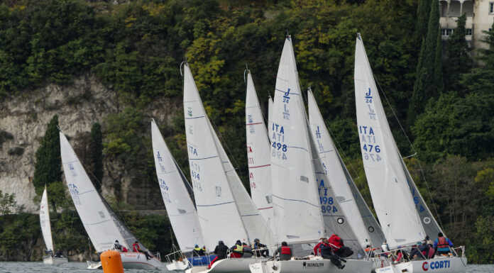 Pronto a salpare il 50° Campionato Invernale Interlaghi-Neomarine interlaghi