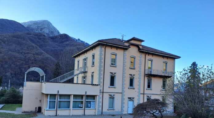 A Introbio una nuova mensa per la scuola primaria grazie ai fondi del PNRR