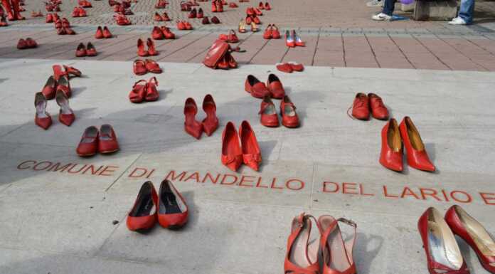 Mandello, la rassegna “Non solo 25 novembre” accende i riflettori contro la violenza sulle donne