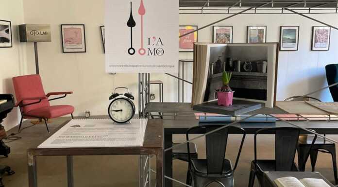 “L’Amo”, Giuseppe Villa presenta l’ultimo capitolo: “Si chiude il progetto, ma…” L'amo_capitolo_dieci_giuseppe_villa_20241128