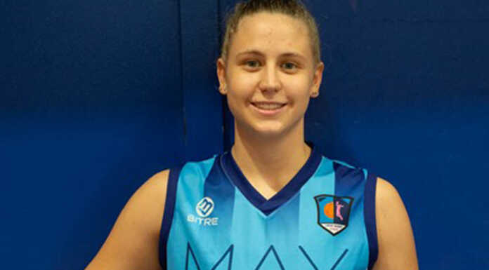 Basket Serie C femminile. Camilla Levi, stagione finita Lecco Lecco Basket Women Camilla Levi 20241008