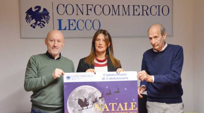 Lotteria dei Commercianti: a Calolzio è caccia al biglietto, in palio una Kia Picanto