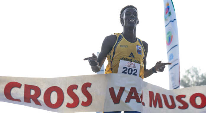 Konjoneh Maggi vince la Carsolina Cross e stacca il biglietto per gli Europei