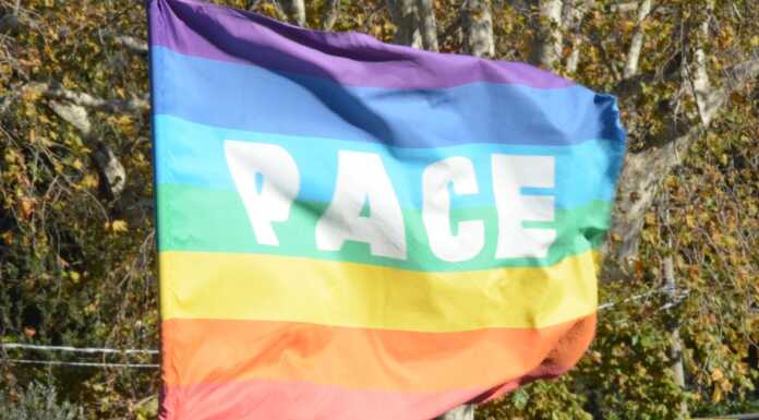 Lecco per Gaza:
giovani amministratrici e amministratori locali firmano l’appello per la Pace