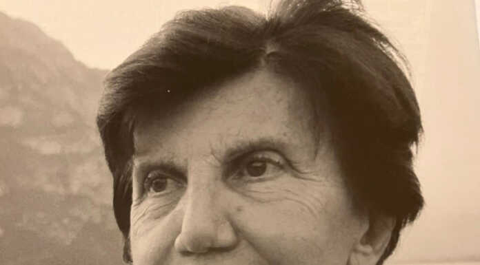 E’ morta Mariuccia Buttironi, domenica scorsa aveva ricevuto la civica benemerenza Mariuccia Buttironi