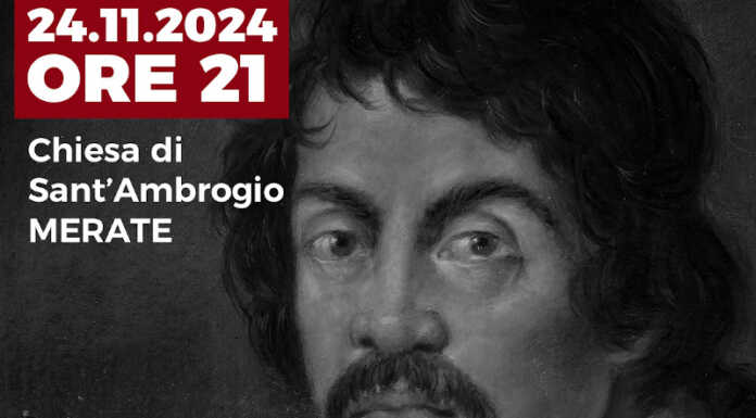 Merate, per il Dopo Caravaggio un concerto di musica barocca in chiesa