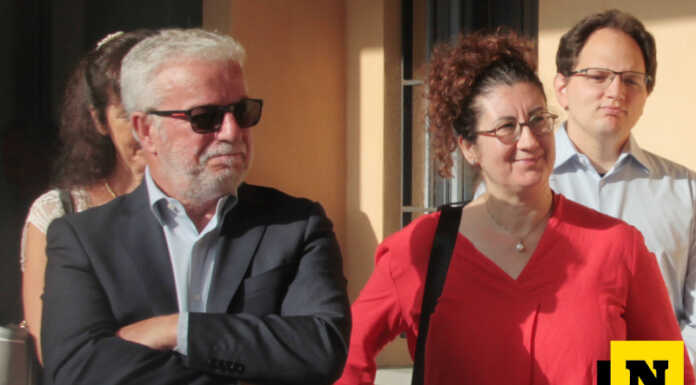 Merate, nuovo cambio nei medici di base: lascia la dottoressa Salvo