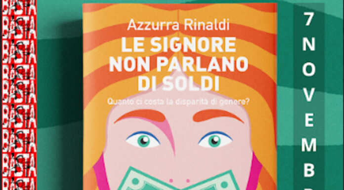 Merate, con Ora Basta focus su soldi e disparità di genere con l’economista Rinaldi